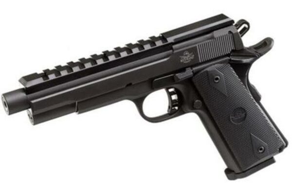 Rock Island Armory M1911-A1 Xt22 22lr 5 Rail Tb