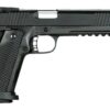 Rock Island PRO Ultra Match HC Single 10mm 6" Barrel Black G10 Grip 17 rd Mag