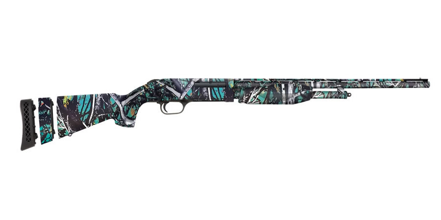 510 Youth .410 Gauge Mini Super Bantam Shotgun with Muddy Girl Serenity Stock - Firearms | The Gun Shop