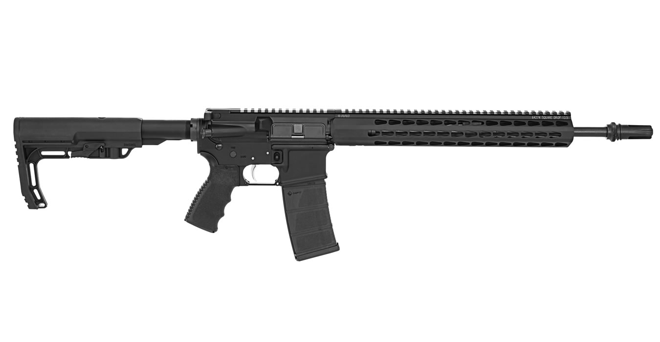 Minimalist-SD 223/5.56mm Semi-Automatic Rifle - Firearms | The Gun Shop