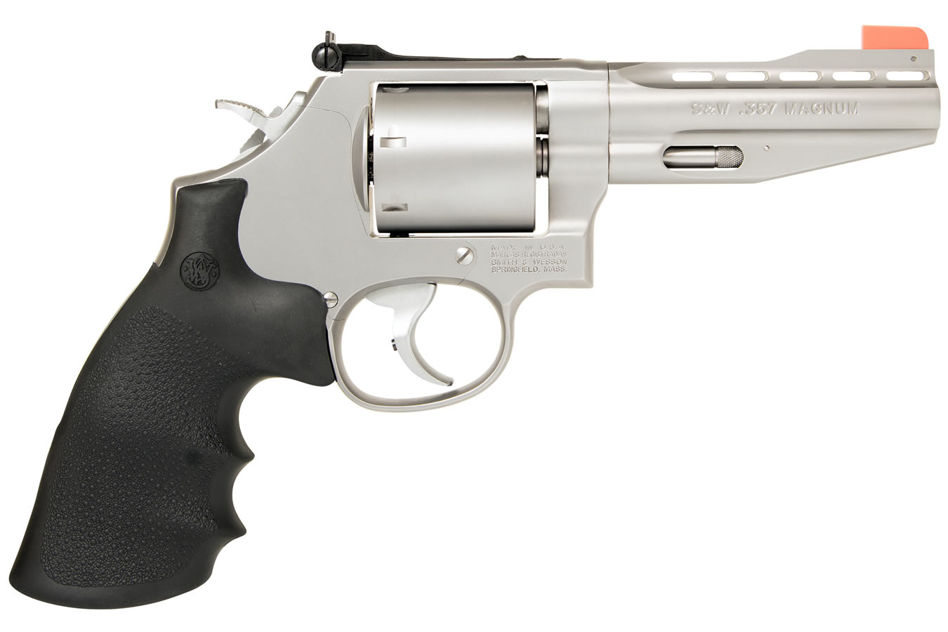 Model 686 357 Magnum Performance Center Revolver - Firearms | The Gun Shop