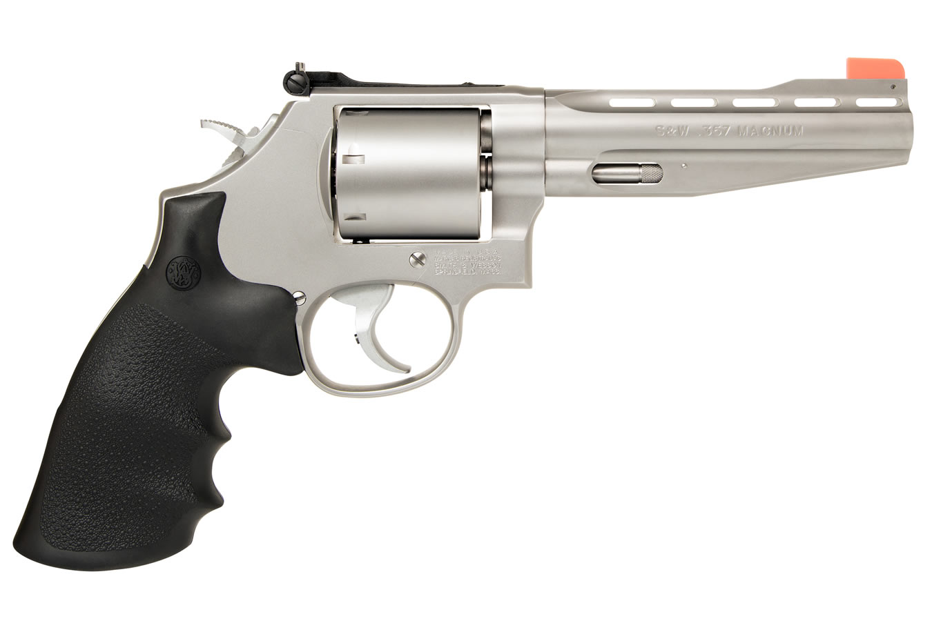 Model 686 Plus 357 Magnum Performance Center Revolver - Firearms | The Gun Shop