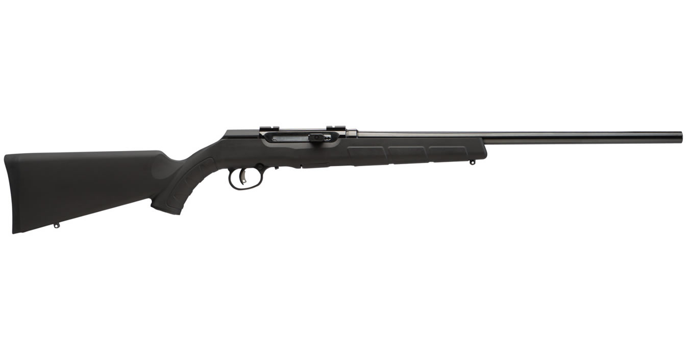 A17 17 HMR Rimfire Autoloader Rifle with Heavy Barrel - Firearms | The Gun Shop