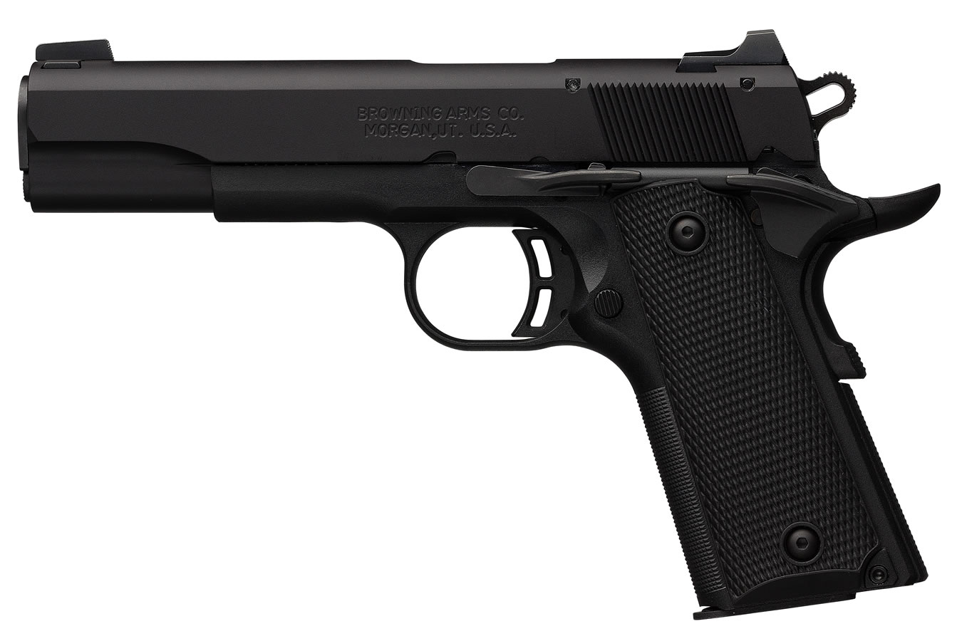 1911-22 Black Label Special 22LR Full-Size Rimfire Pistol - Firearms | The Gun Shop
