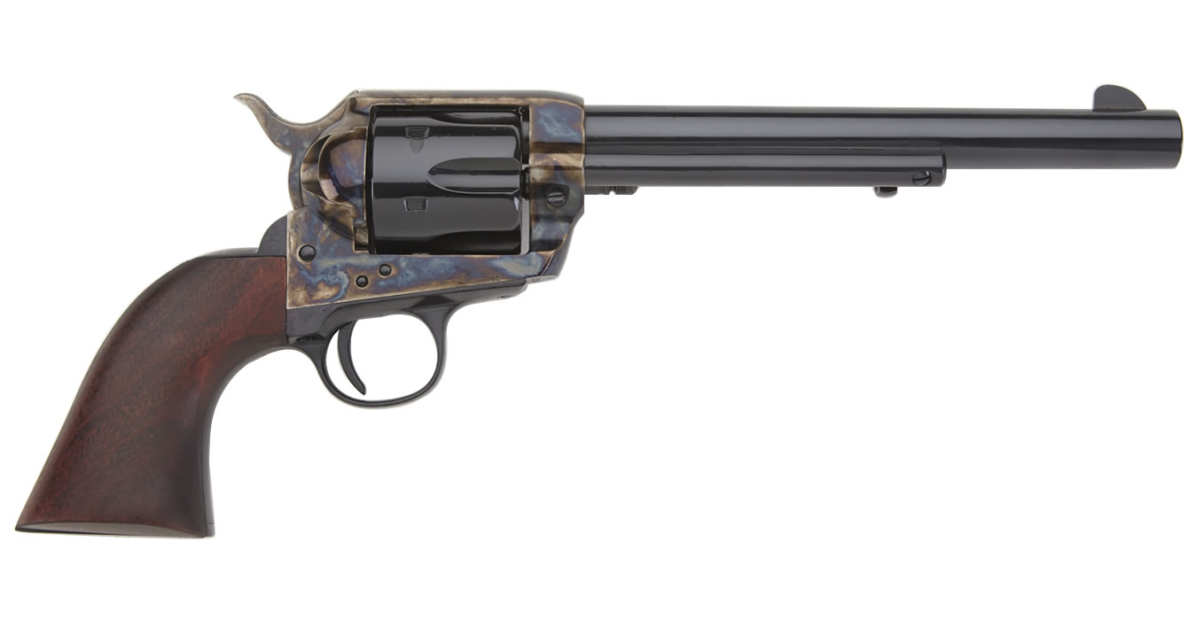Californian 45 LC Single-Action Revolver with 7.5-Inch Barrel - Firearms | The Gun Shop