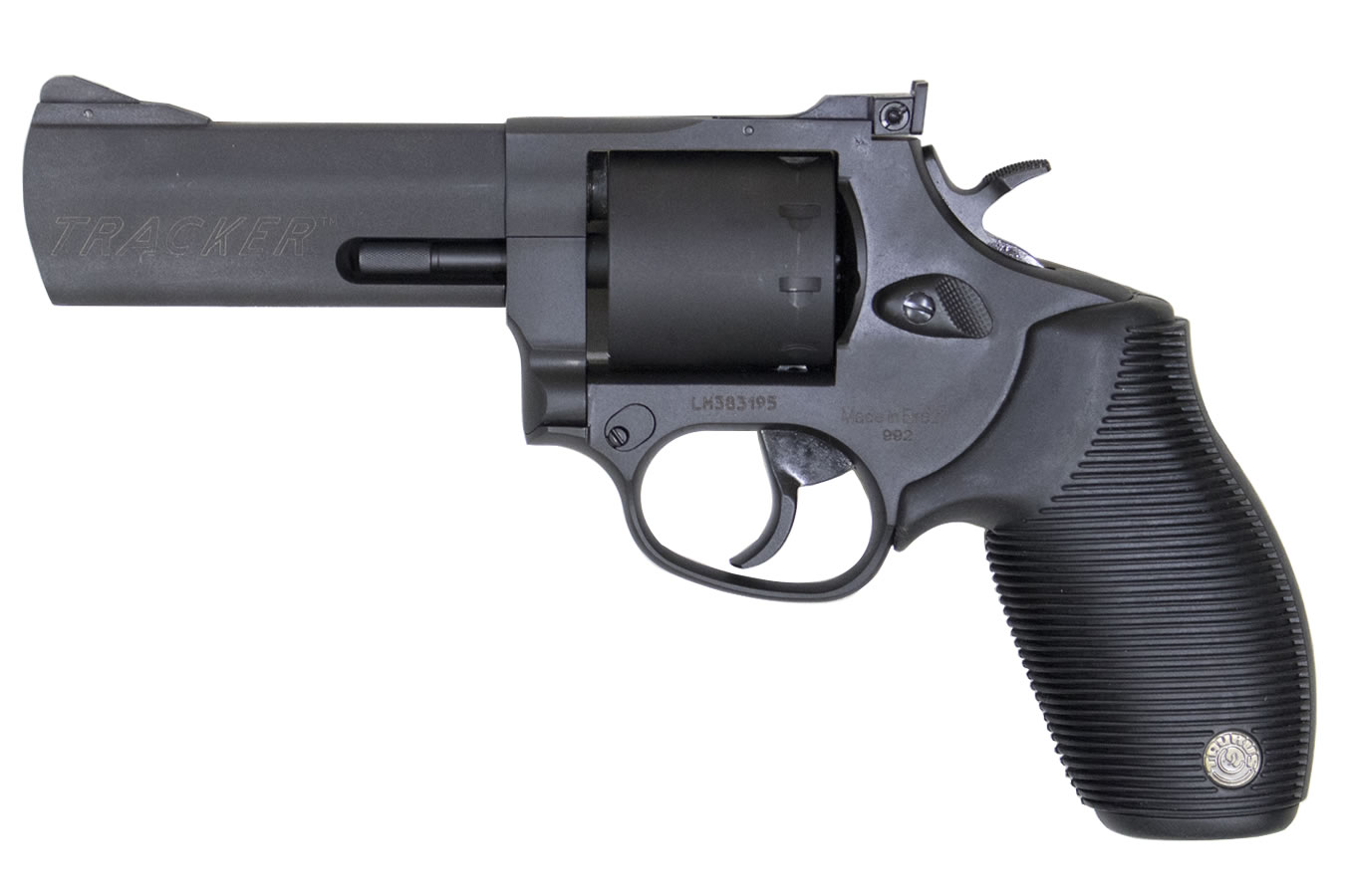 M992 Tracker 22LR/22WMR 9-Shot Revolver - Firearms | The Gun Shop