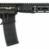 LWRC Individual Carbine MKII Target/Varmint .223 Wylde, 18.10", Black, 30rd