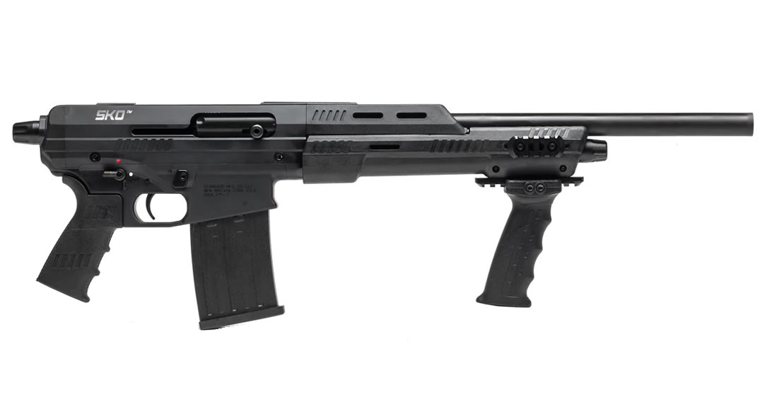 SKO Shorty 12 Gauge Semi-Automatic with 18-Inch Barrel - Firearms | The Gun Shop