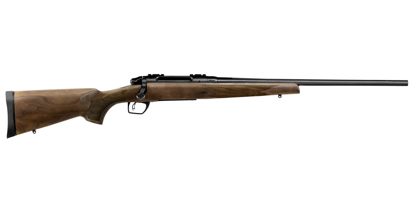 Model 783 Walnut 6.5 Creedmoor Bolt-Action Rifle - Bolt-Action Rifles | The Gun Shop