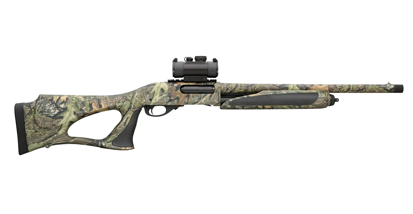 870 SPS 12 Gauge Super Mag Turkey Predator with Scope - Firearms | The Gun Shop