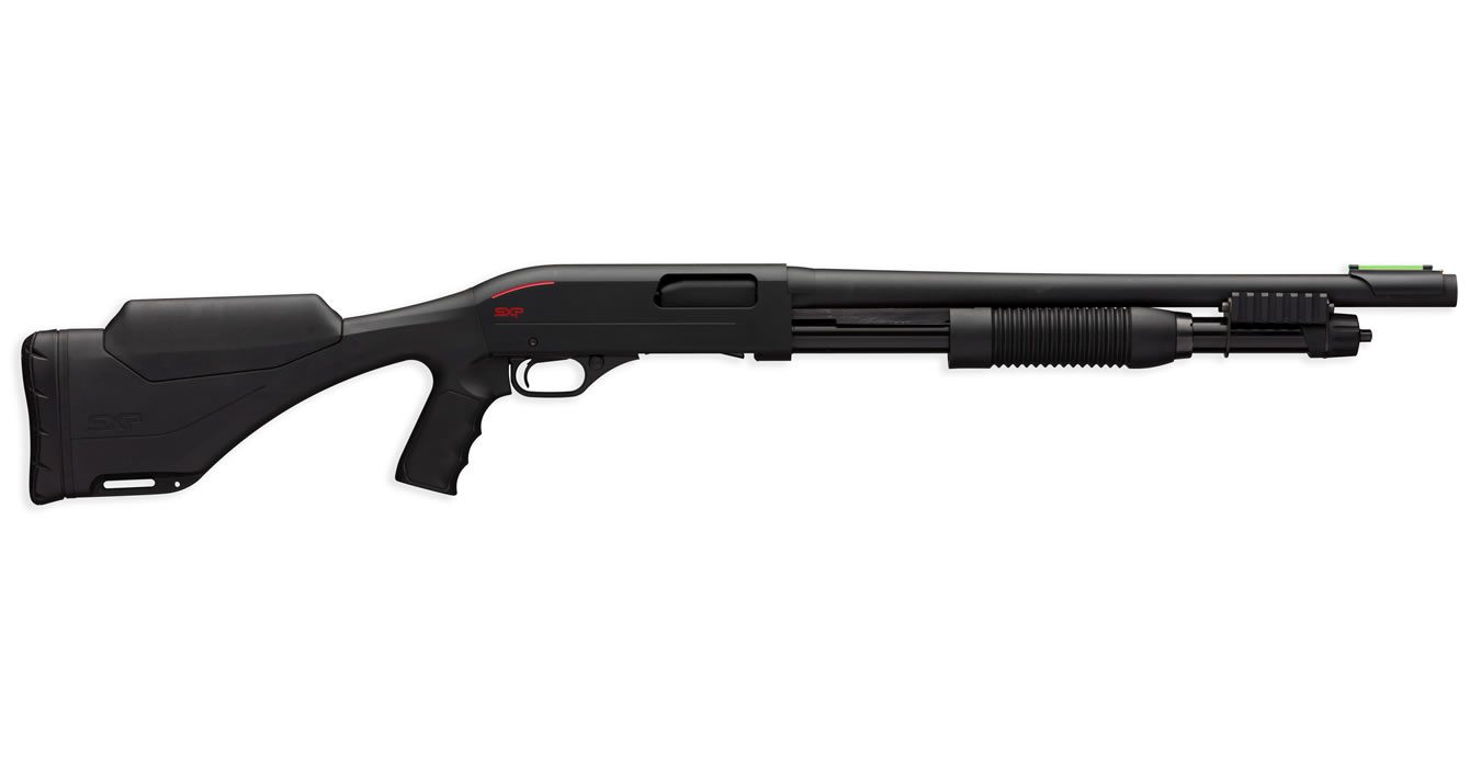 SXP Shadow Defender 12 Gauge Shotgun - Firearms | The Gun Shop