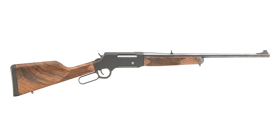 Long Ranger .243 Win Lever-Action Rifle with Sights - Firearms | The Gun Shop