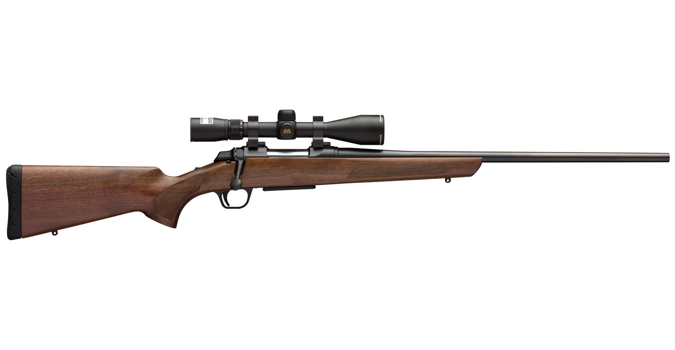 A-Bolt III Hunter 300 Win Mag with Nikon 4-12x40 BDC Scope - Bolt-Action Rifles | The Gun Shop