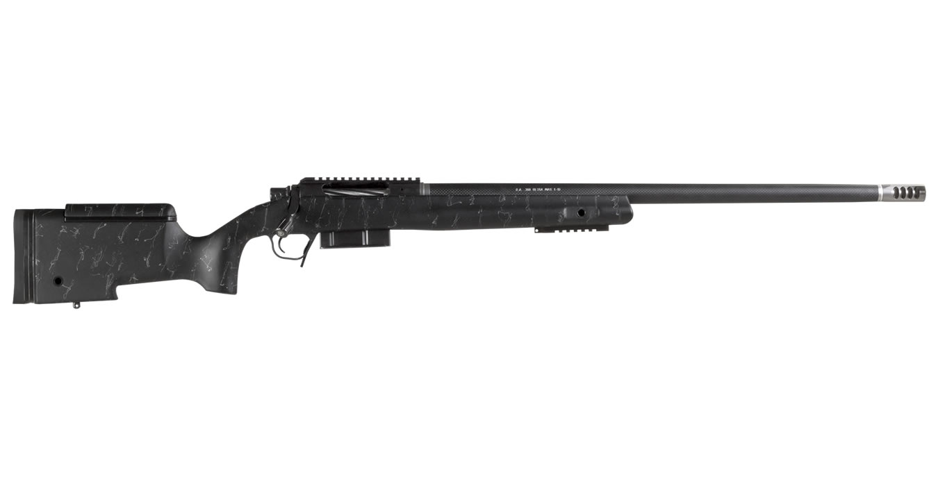 BA Tactical 300 Win Mag Bolt-Action Rifle - Bolt-Action Rifles | The Gun Shop