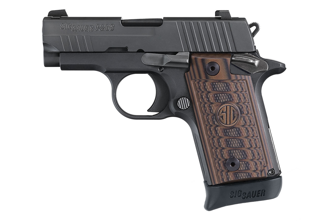 P238 Select 380 ACP Carry Conceal Pistol - Firearms | The Gun Shop