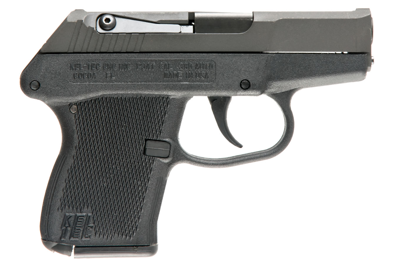 P-3AT 380ACP Carry Conceal Pistol