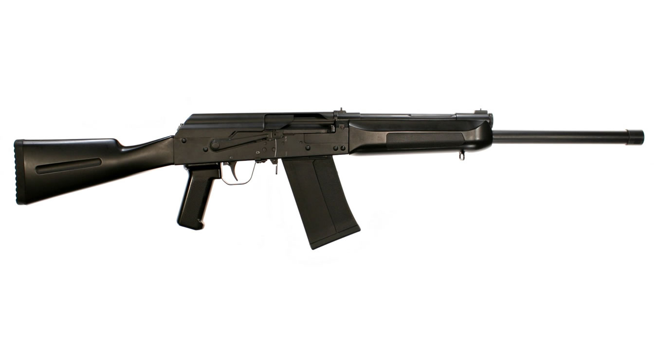 49880-DEFAULT-l Lynx LH-12 12 Gauge Semi-Automatic Shotgun - Firearms | The Gun Shop