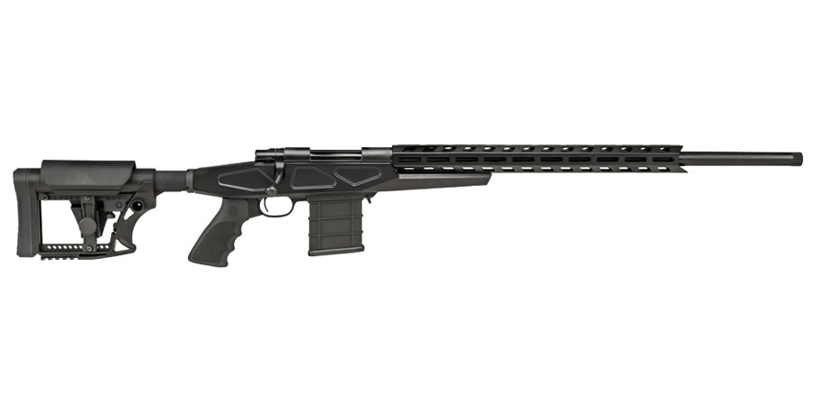 50121-DEFAULT-l M1500 APC 308 Win Bolt-Action Rifle with 24-Inch Threaded Barrel
