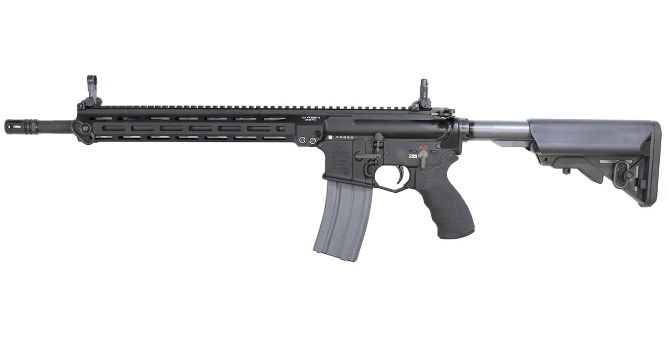 MRP-16 Mars 5.56mm Semi-Automatic Rifle with M-LOK