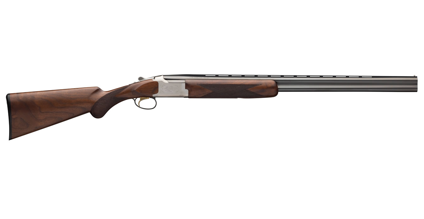 Citori White Lightning 16 Gauge Over/Under Shotgun - Firearms | The Gun Shop