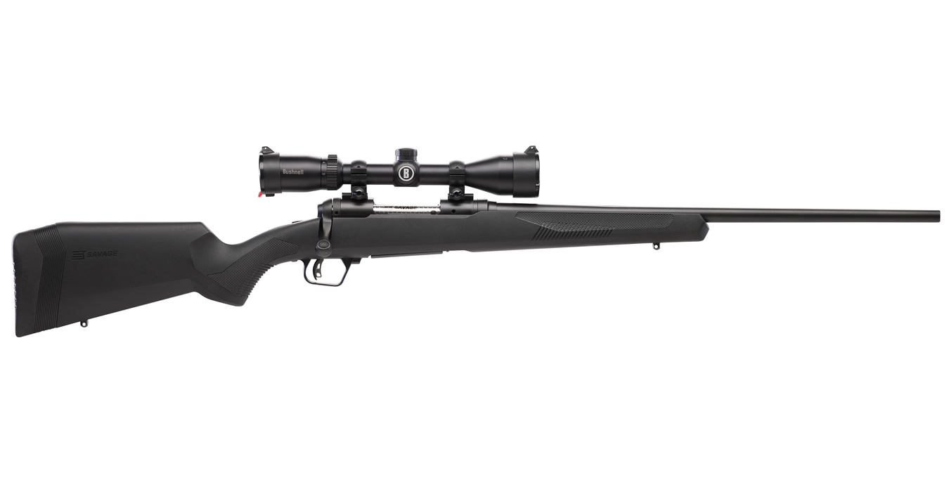 110 Engage Hunter XP 30-06 Springfield Bolt-Action Rifle with Bushnell Scope - Bolt-Action Rifles | The Gun Shop