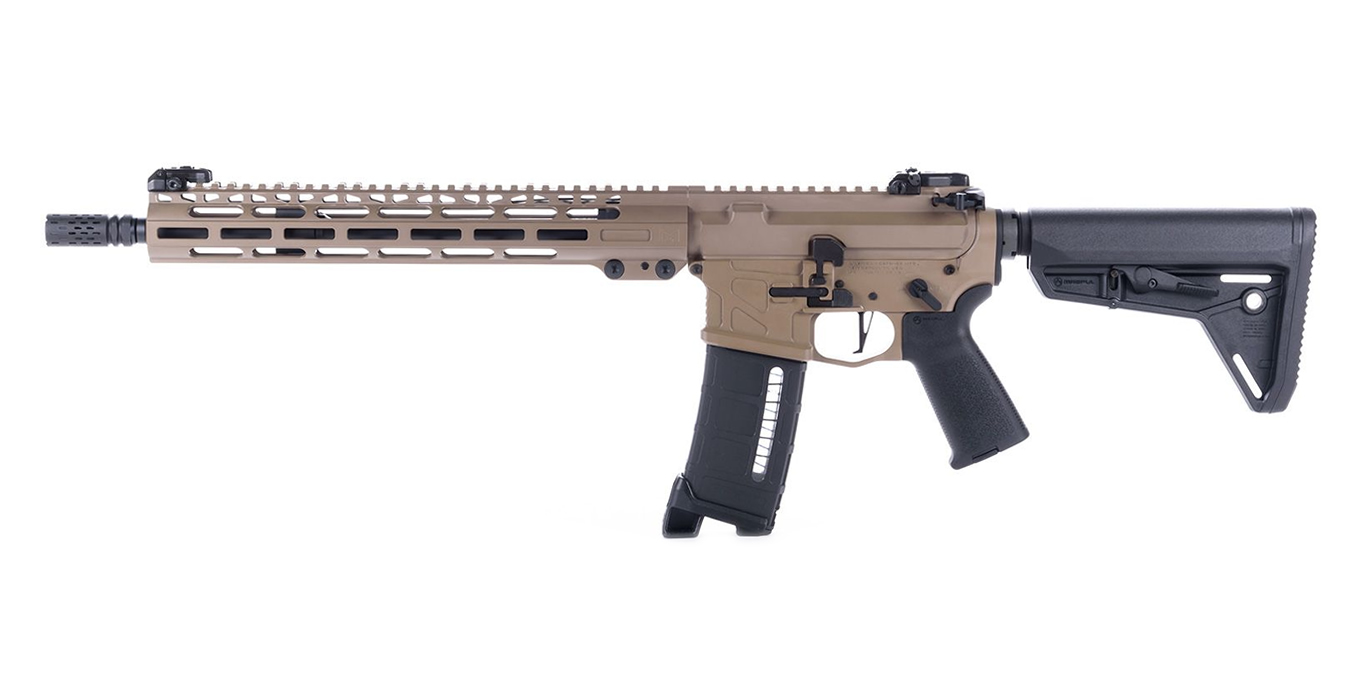 UIC Mod2 5.56mm Flat Dark Earth (FDE) Semi-Automatic Rifle - Firearms | The Gun Shop