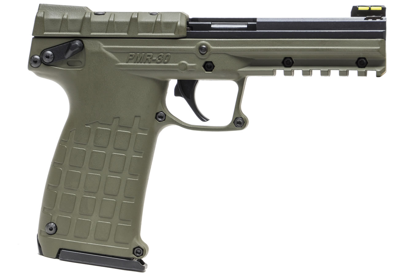 PMR-30 22WMR OD Green Rimfire Pistol - Firearms | The Gun Shop