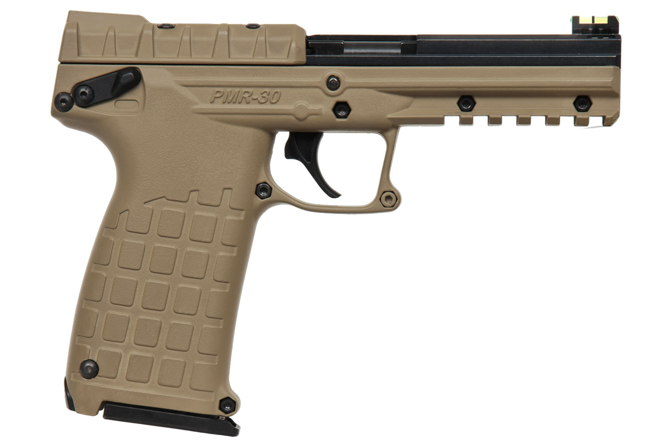 PMR-30 22WMR Flat Dark Earth Pistol