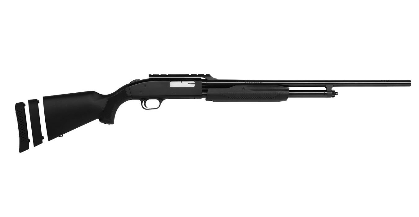 500 Super Bantam Slugster 20 Gauge Shotgun with Fully Rifled Barrel - Firearms | The Gun Shop