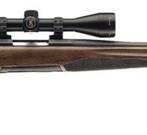 Browning X-Bolt HNTR 325 WSM SAT