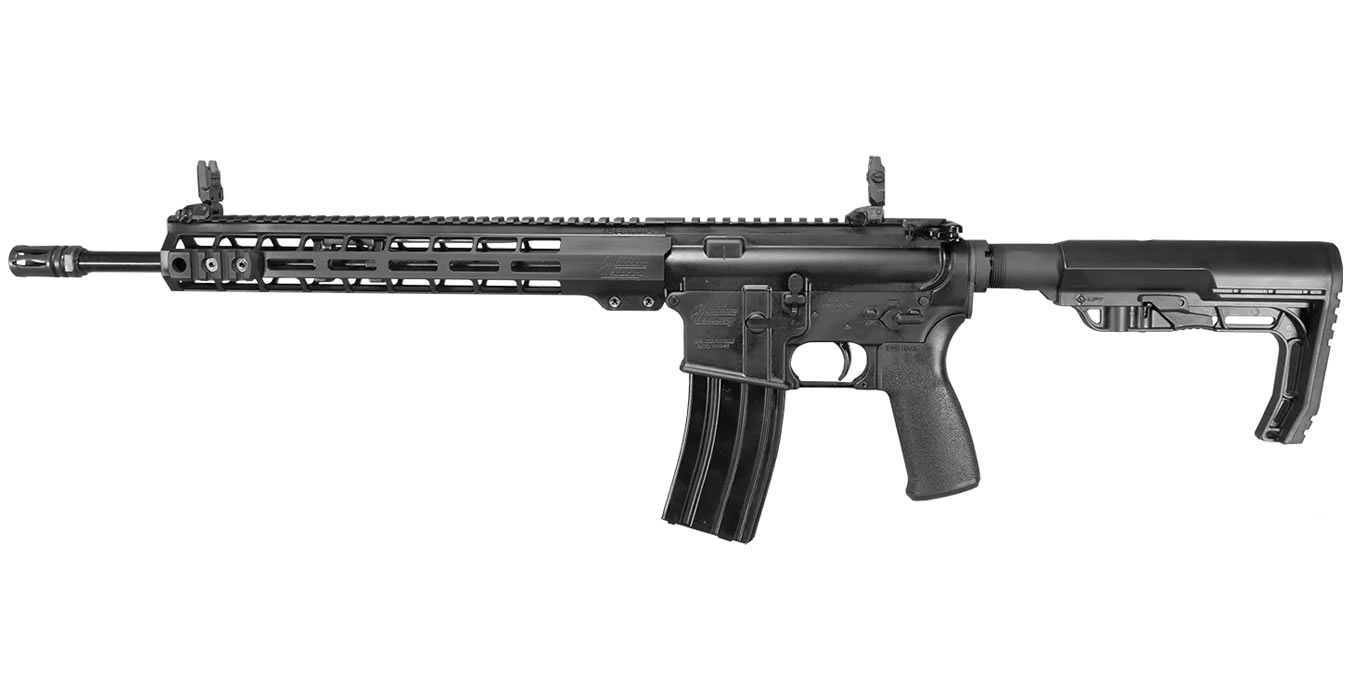 Superlite .223/5.56 NATO Semi-Automatic Rifle - Firearms | The Gun Shop