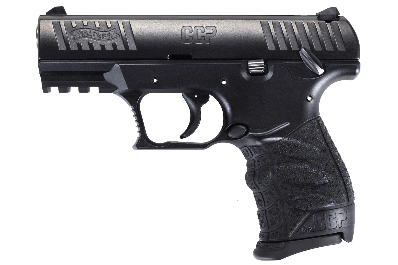 CCP M2 9mm Concealed Carry Pistol - Firearms | The Gun Shop