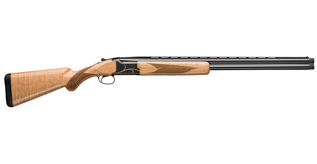Citori Gran Lightning Maple 12 Gauge Over/Under Shotgun - Firearms | The Gun Shop