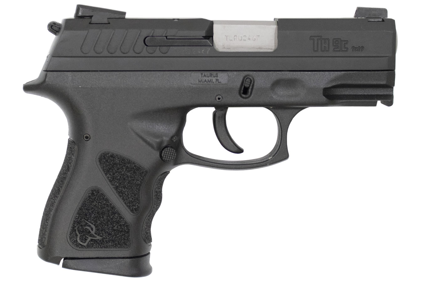 TH9 Compact 9mm Pistol - Firearms | The Gun Shop