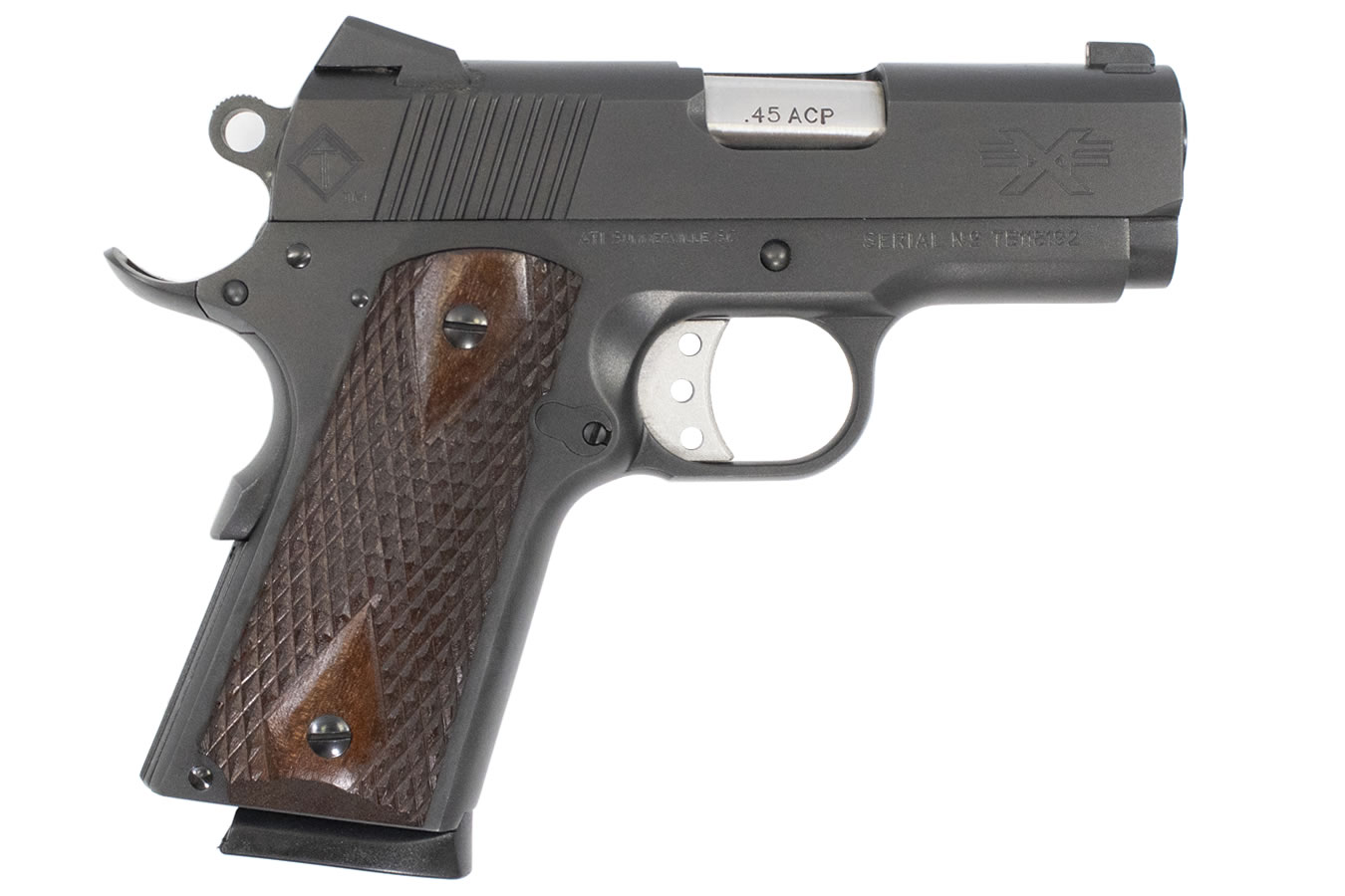 1911 Firepower Xtreme Titan 45ACP Semi-Auto Pistol