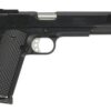 Les Baer Premiere II 10mm Hunter, 6" Barrel Recon Grips, Speed Trigger, 2.5" Group Guarantee