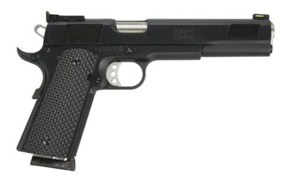 Les Baer Premiere II 10mm Hunter, 6" Barrel Recon Grips, Speed Trigger, 2.5" Group Guarantee