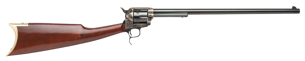 Taylors and Company 1873 Cattleman .44-40 18-inch - revolvers | The Gun Shop