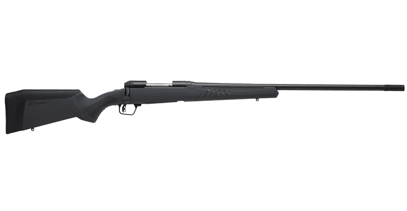 110 Long Range Hunter 308 Win Bolt-Action Rifle - Bolt-Action Rifles | The Gun Shop