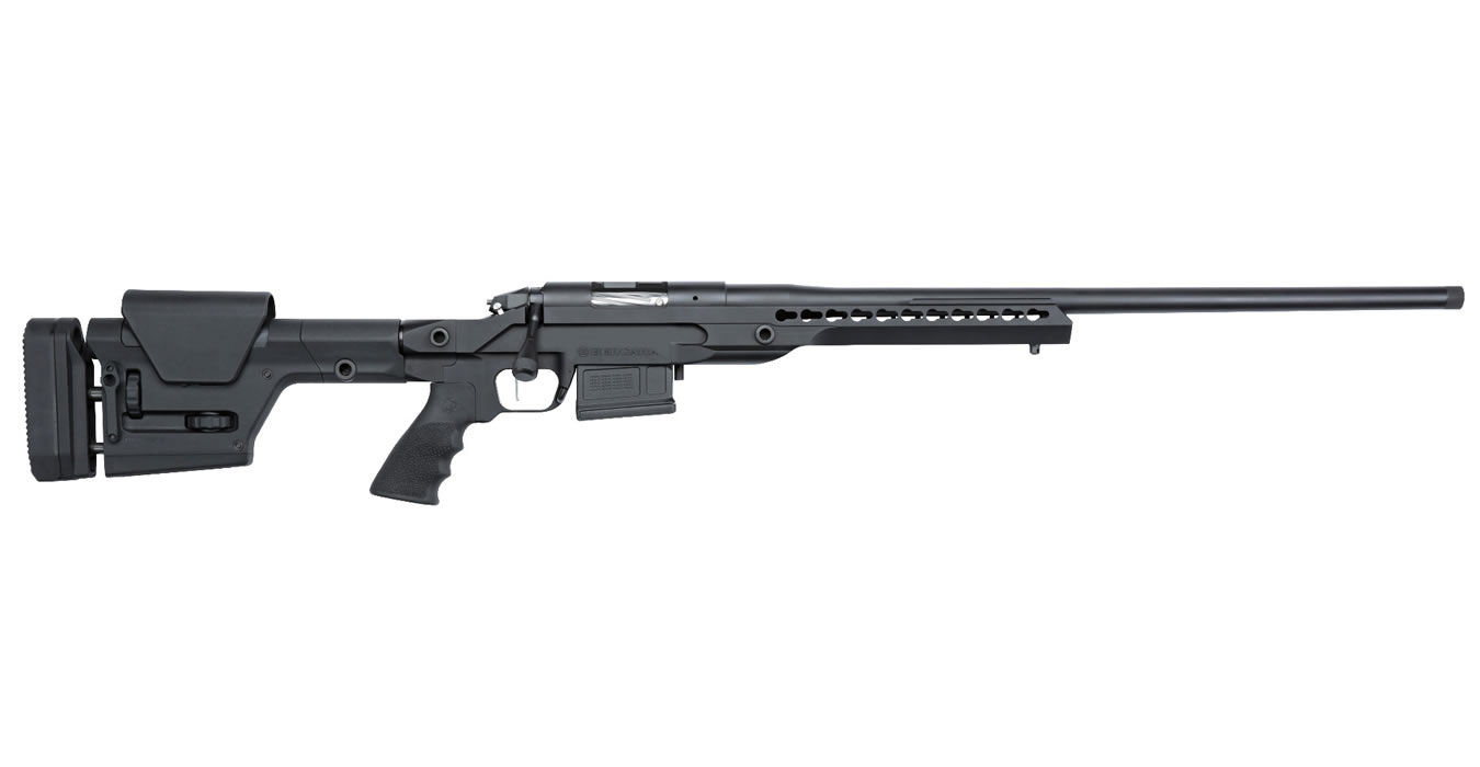 55253-DEFAULT-l Premier Series LRP Elite 6.5 Creedmoor Bolt-Action Precision Rifle - Bolt-Action Rifles | The Gun Shop