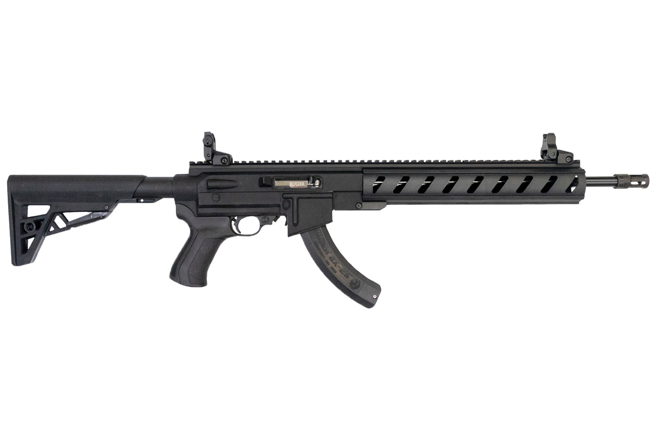 10/22 Tactical 22LR with ATI AR-22 Stock - Firearms | The Gun Shop