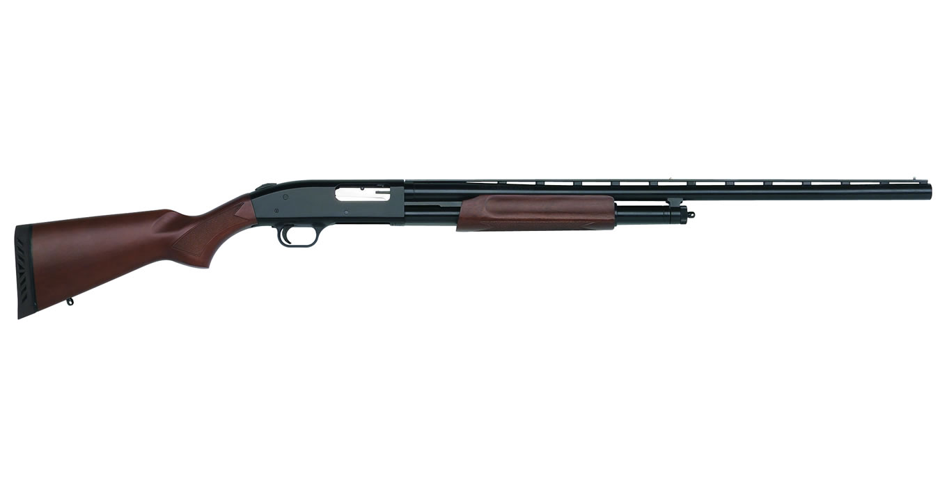 500 All Purpose 12 Gauge Field Shotgun with Wood Stock - Firearms | The Gun Shop