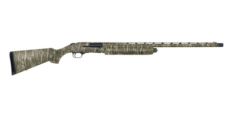 55384-DEFAULT-l 930 Hunting 12 Gauge All Purpose Field Shotgun with Mossy Oak Camo Stock