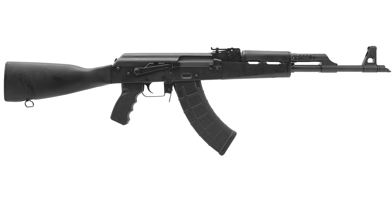 RAS47 7.62x39mm Semi-Automatic Rifle with Polymer Furniture - Firearms | The Gun Shop