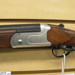 ARMSLIST - For Sale: STEVENS 555 20 GA OVER UNDER