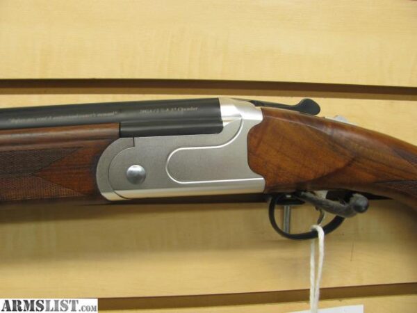 ARMSLIST - For Sale: STEVENS 555 20 GA OVER UNDER