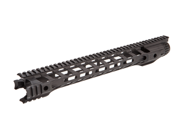 556 16 Mlok Rail Free Float Carbin