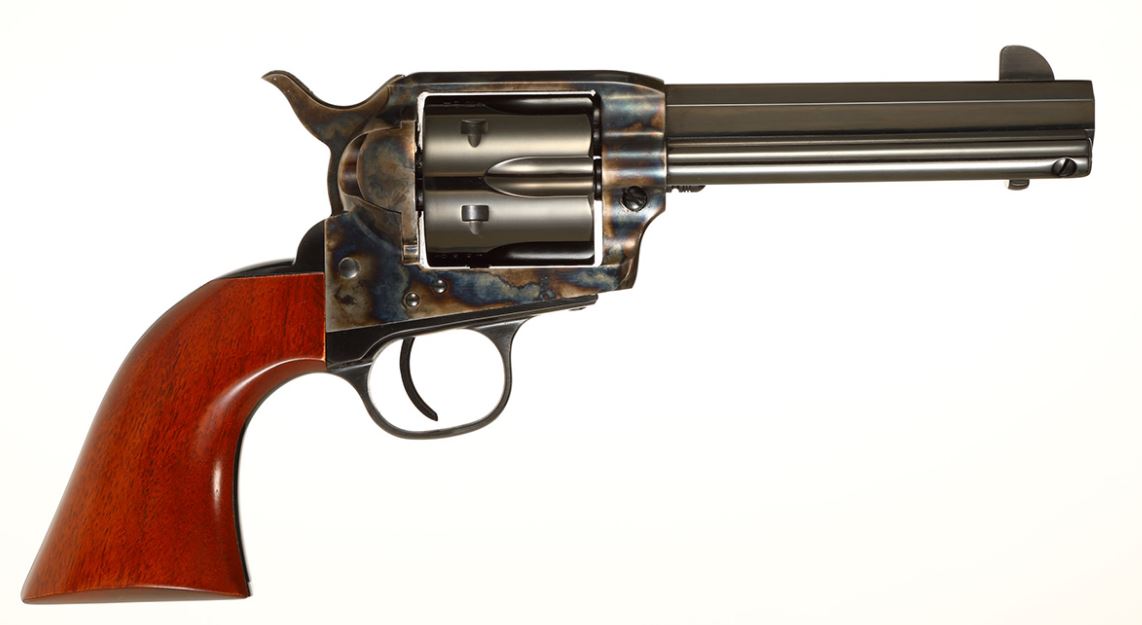 Taylors and Company 1873 Drifter .357 Mag 4.75″ - revolvers | The Gun Shop