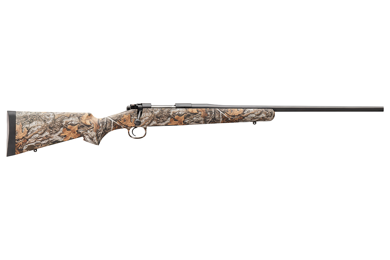 Hunter 308 Win Bolt-Action Rifle with Realtree Edge Composite Stock - Bolt-Action Rifles | The Gun Shop