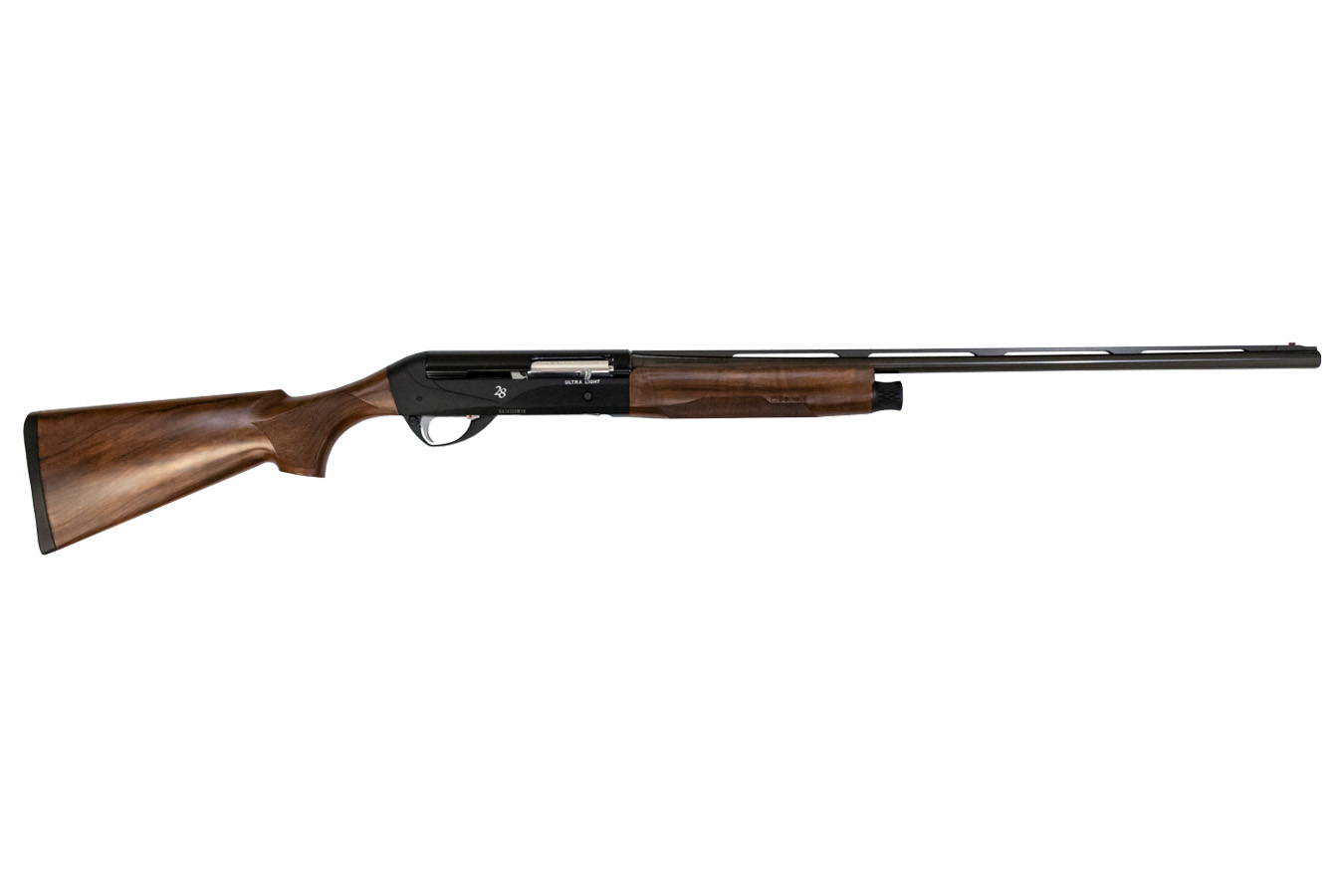 55643-DEFAULT-l Ultra-Light 28 Gauge Walnut Semi-Auto Shotgun - Firearms | The Gun Shop